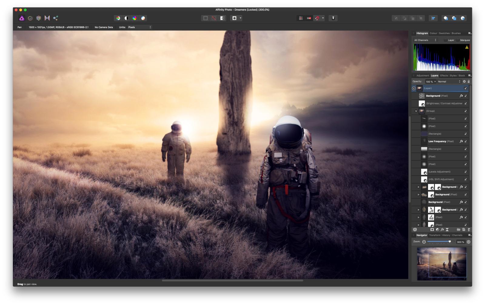 best photography programs for mac